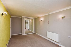 Bedroom One- click for photo gallery